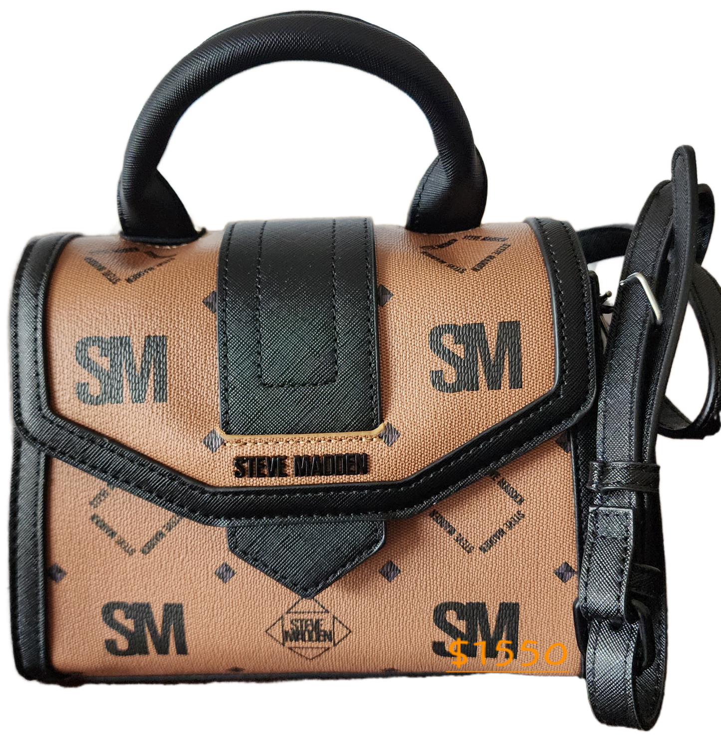 Bolso de Mano Steve Madden