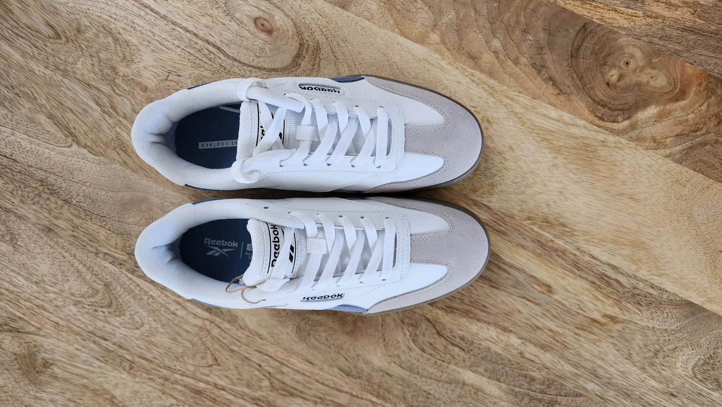 Tenis Reebok Blancos Comfort Footbed