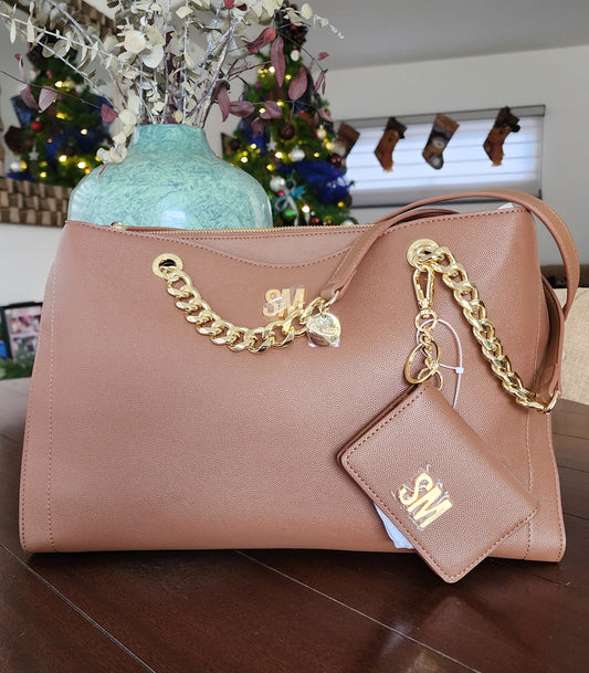 Bolsa Steve Madden Grande