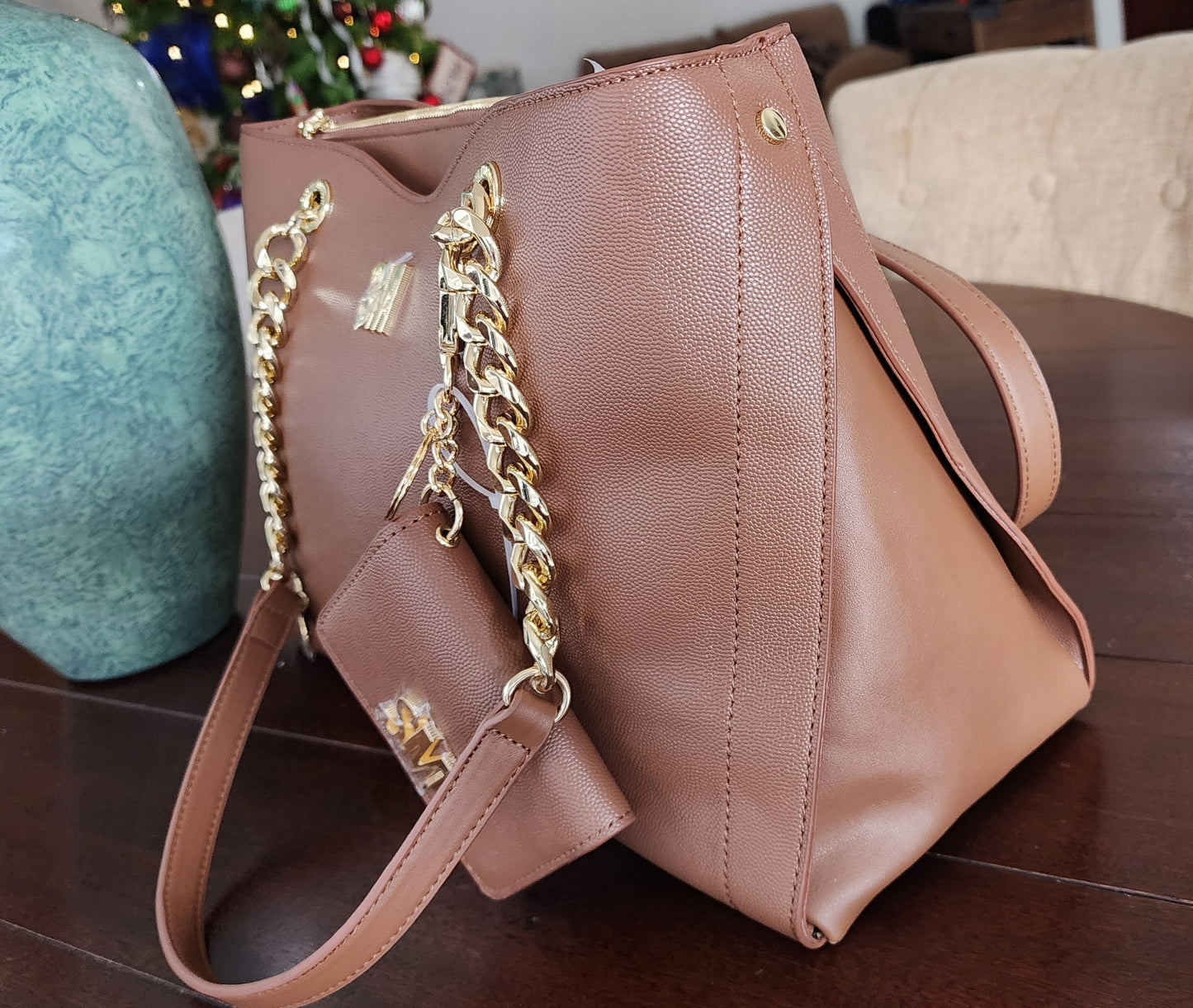 Bolsa Steve Madden Grande