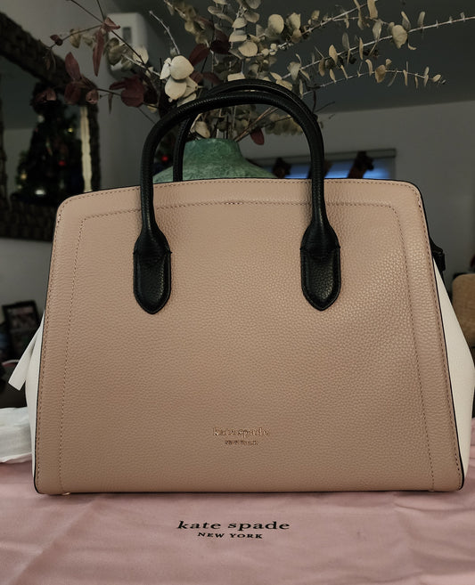 Bolsa Kate Spade en Piel