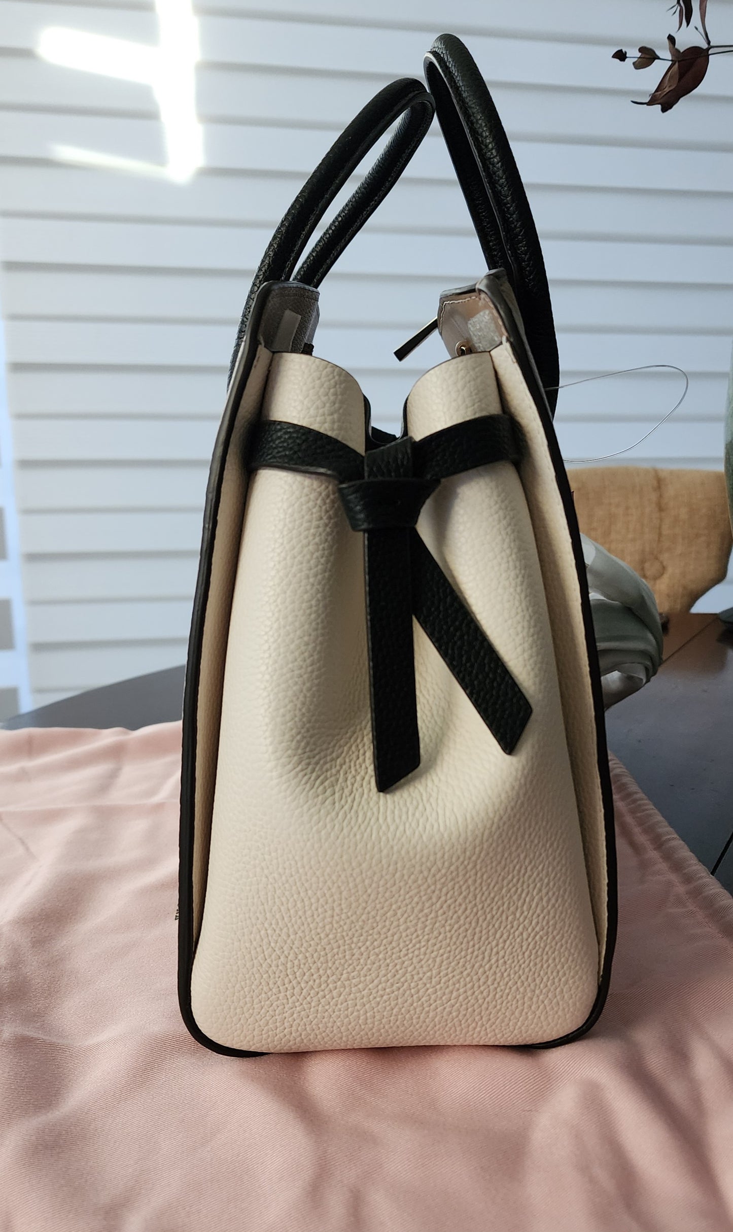 Bolsa Kate Spade en Piel