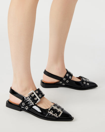 FLATS NEGROS